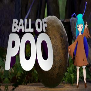 Ball of Poo Pc