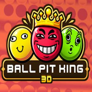 BALL PIT KING 3D Pc