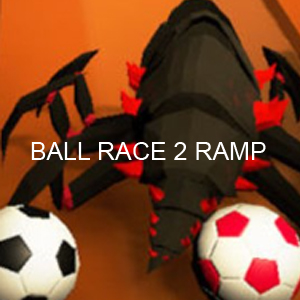 Ball Race 2 Ramp Xbox Series X
