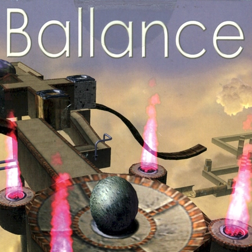Ballance Pc