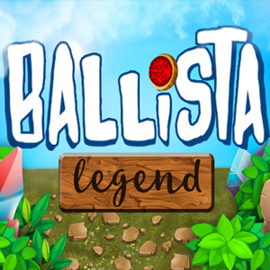 Ballista Legend Pc