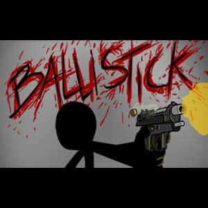 Ballistick Pc