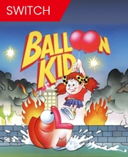 Comprar Balloon Kid Nintendo Switch barato Comparar Preços
