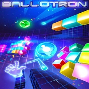 Ballotron Pc