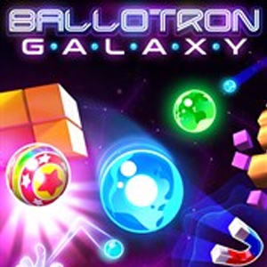 Ballotron Galaxy Bundle Pc