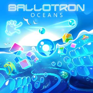 Comprar Ballotron Oceans Xbox One Barato Comparar Preços