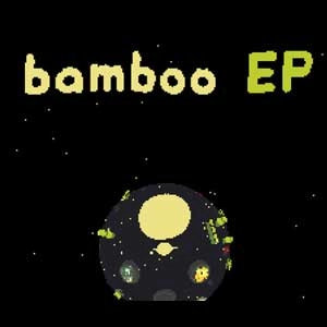Bamboo EP Pc
