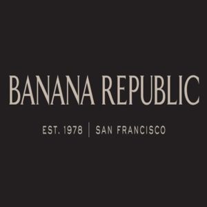 Vale Presente Banana Republic | Compare os preços