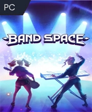 Band Space Pc