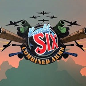 Bandit Six Combined Arms Pc