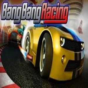Bang Bang Racing Xbox 360