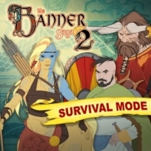 Banner Saga 2 Survival Mode Xbox One