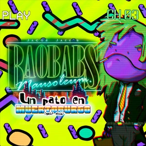 Baobabs Mausoleum Ep.3 Un Pato en Muertoburgo Pc