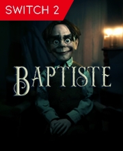Comprar Baptiste Nintendo Switch 2 barato Comparar Preços