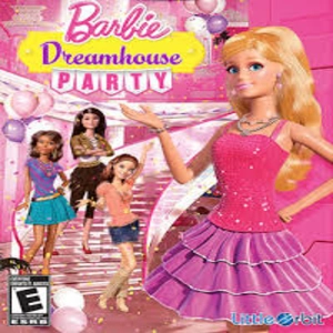 Barbie Dreamhouse Party Pc