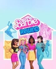 Barbie Rewind Playstation 4