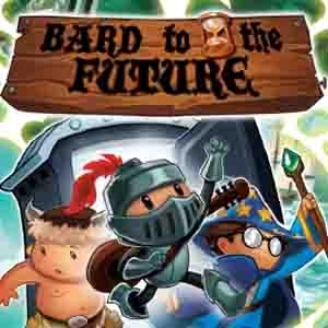 Bard to the Future Pc