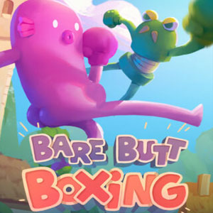 Comprar Bare Butt Boxing Nintendo Switch barato Comparar Preços