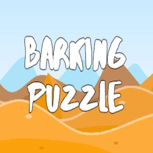 Barking Puzzle