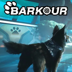 Barkour Switch