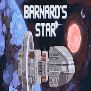 Barnards Star