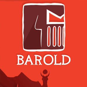 Barold Pc