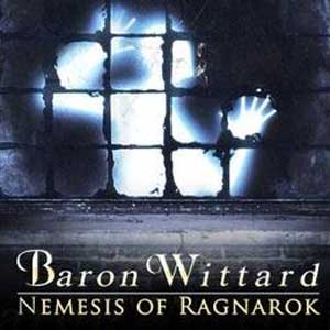 Comprar Baron Wittard Nemesis of Ragnarok CD Key Comparar Preços