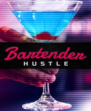 Bartender Hustle Xbox Series X