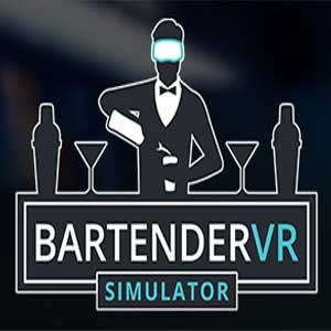 Comprar Bartender VR Simulator PS4 Comparar Preços