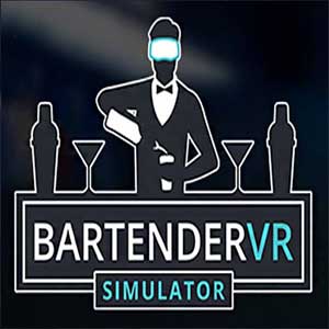 Comprar Bartender VR Simulator CD Key Comparar Preços