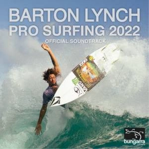 Barton Lynch Pro Surfing 2022 Playstation 5
