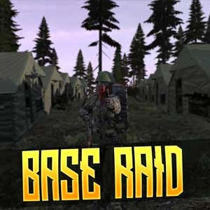 Base Raid Pc