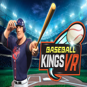 Comprar Baseball Kings VR CD Key Comparar Preços