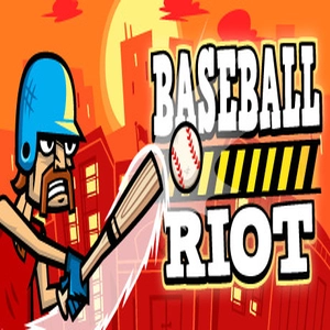 Baseball Riot Switch