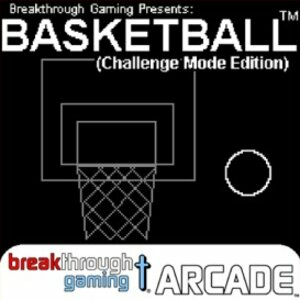 Basketball Challenge Mode Edition Breakthrough Gaming Arcade Playstation 4