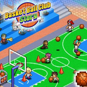 Basketball Club Story Pc