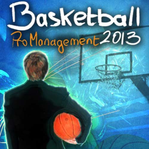 Basketball Pro Management 2013 CD Key Comparar Preços