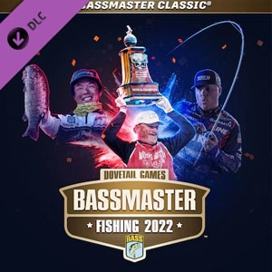 Bassmaster Fishing 2022 2022 Bassmaster Classic Pc