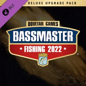 Bassmaster Fishing 2022 Deluxe Upgrade Pack Xbox One