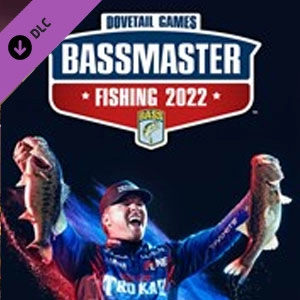 Bassmaster Fishing 2022 Jordan Lake Xbox Series X