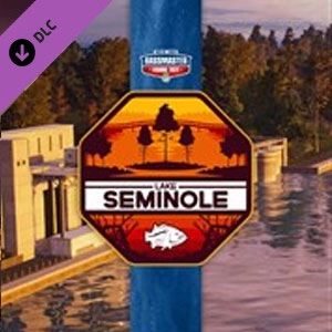 Bassmaster Fishing 2022 Lake Seminole Pc