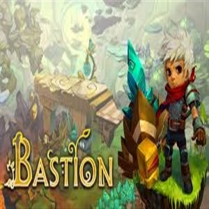 Bastion Playstation 3