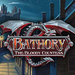 Comprar Bathory The Bloody Countess CD Key Comparar Preços