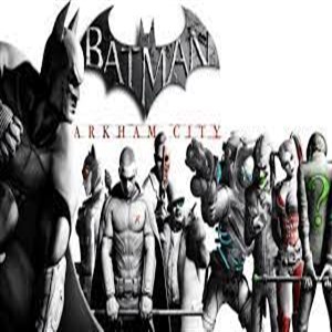 Comprar Batman Arkham City Xbox Series Barato Comparar Preços