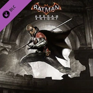 Batman Arkham Knight A Flip of a Coin Pc
