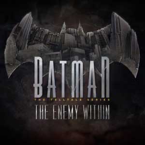 Comprar Batman The Enemy Within CD Key Comparar Preços