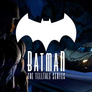Comprar Batman The Telltale Series Xbox 360 Código Comparar Preços