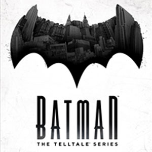 Comprar Batman The Telltale Series Episode 1 Realm of Shadows Xbox One Barato Comparar Preços