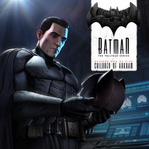 Comprar Batman The Telltale Series Episode 2 Children Of Arkham PS4 Comparar Preços