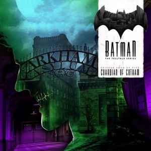 Comprar Batman The Telltale Series Episode 4 Guardian Of Gotham Xbox One Barato Comparar Preços